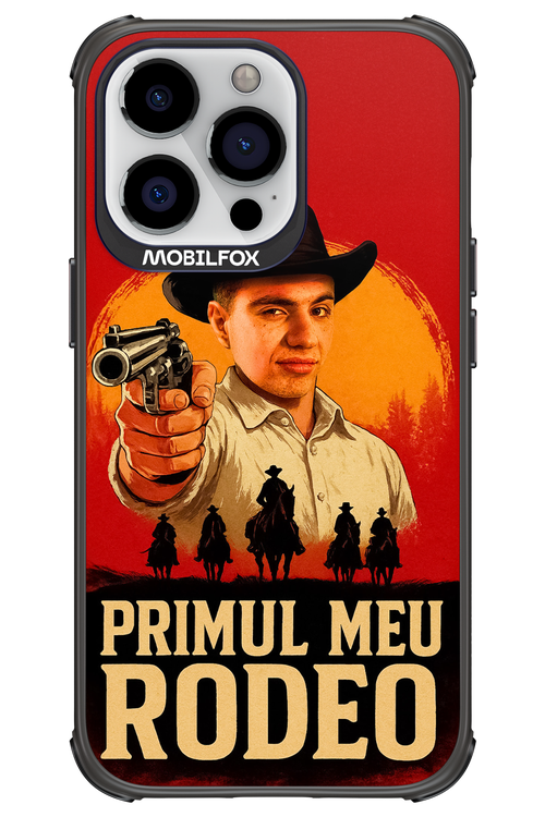 Cowboy - Apple iPhone 13 Pro