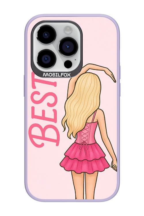 Bestt 2.0 - Apple iPhone 14 Pro