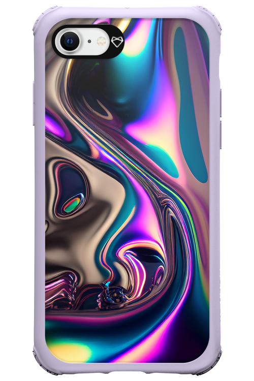 Post Future 2.0 - Apple iPhone SE 2020