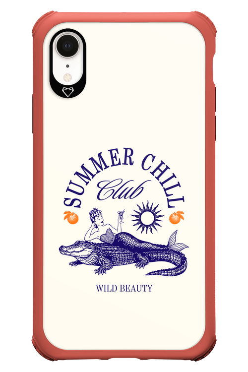 ChillMaid 2.0 - Apple iPhone XR