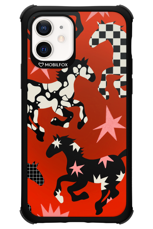 Stallions 2.0 - Apple iPhone 12
