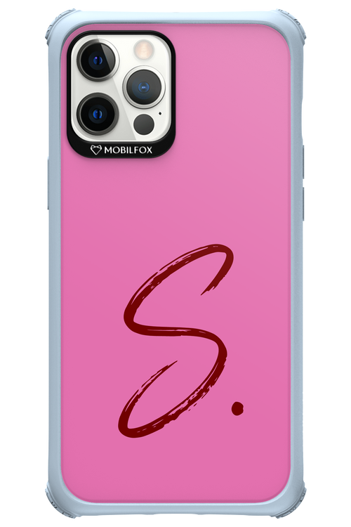 (Sorbet) S 2.0 - Apple iPhone 12 Pro Max