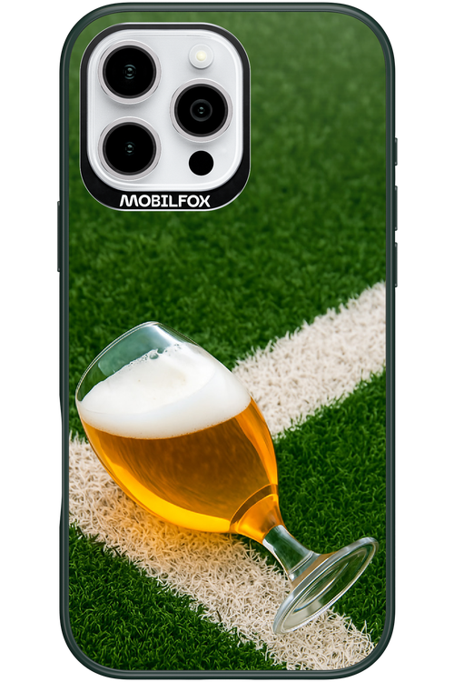 Just some beers - Apple iPhone 16 Pro Max