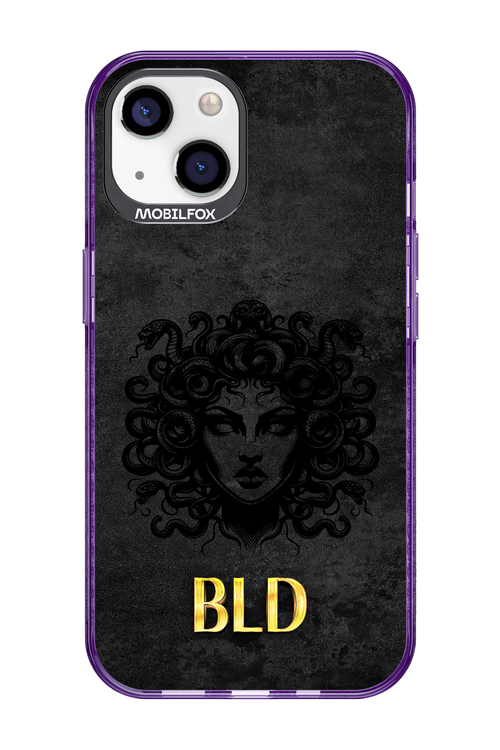 BLD MEDUSA - Apple iPhone 13