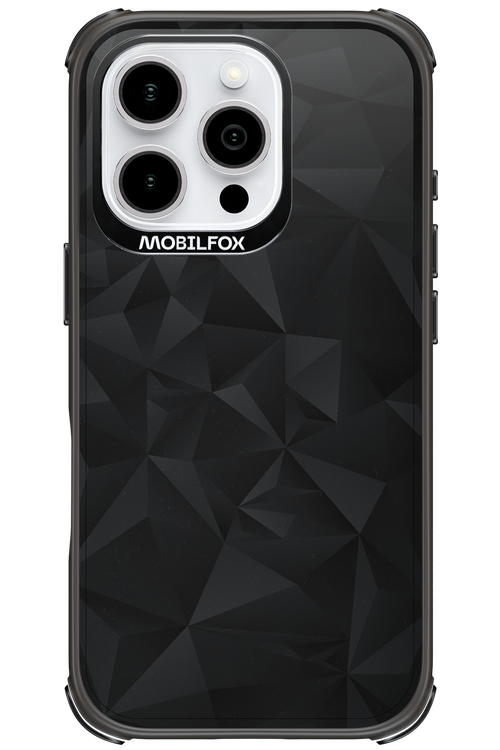Low Poly 2.0 - Apple iPhone 16 Pro