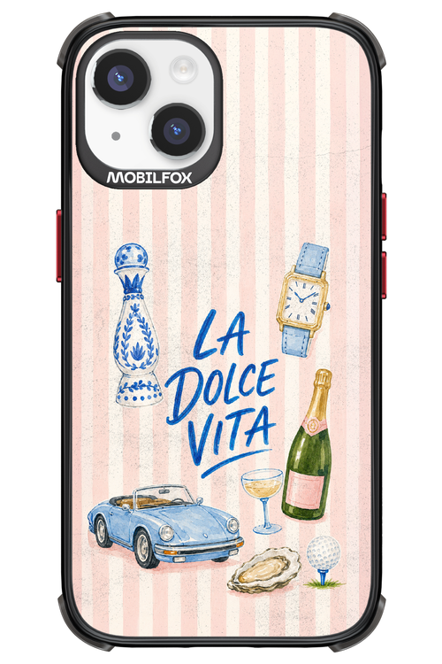 La Dolce Vita 2.0 - Apple iPhone 14