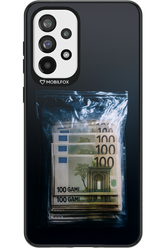 Moneybag 2.0 - Samsung Galaxy A73