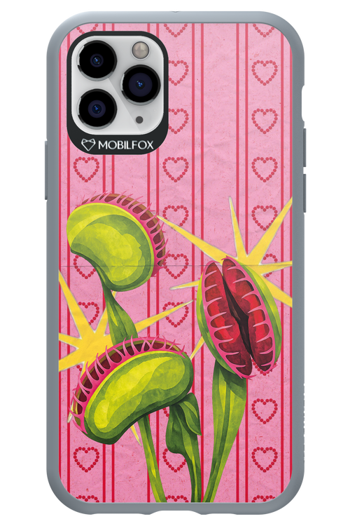 Vacation 2.0 - Apple iPhone 11 Pro