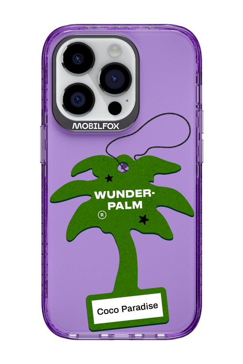Wunder-Palm 2.0 - Apple iPhone 14 Pro