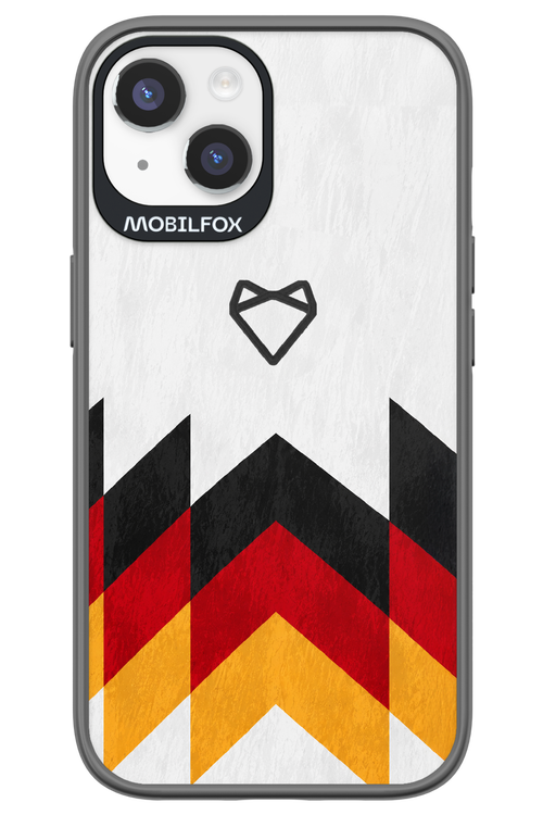 Germania x Mobilfox 2.0 - Apple iPhone 14