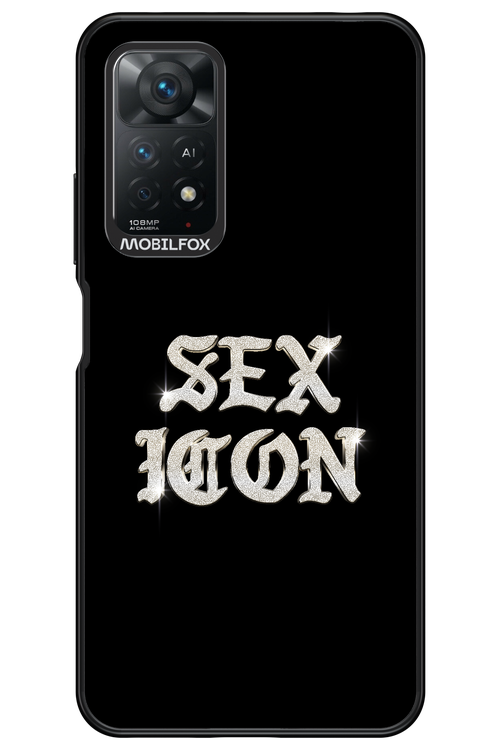 SEX ICON 2.0 - Xiaomi Redmi Note 11Pro 4G/5G