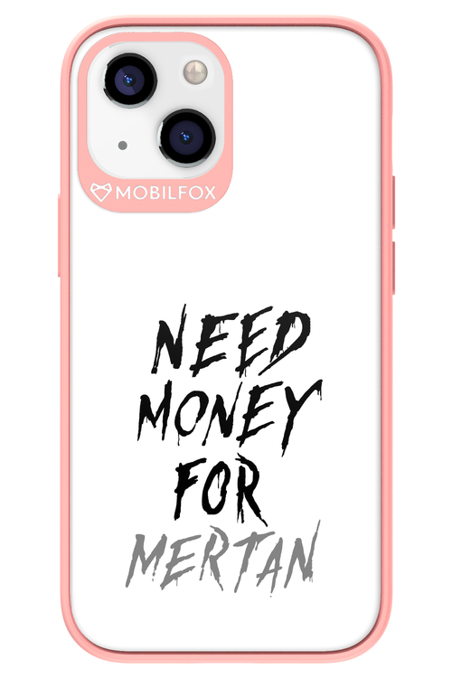 Need Money For Mertan - Apple iPhone 13 Mini