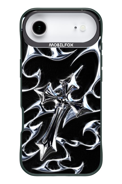 Faith 2.0 - Apple iPhone 17 Air