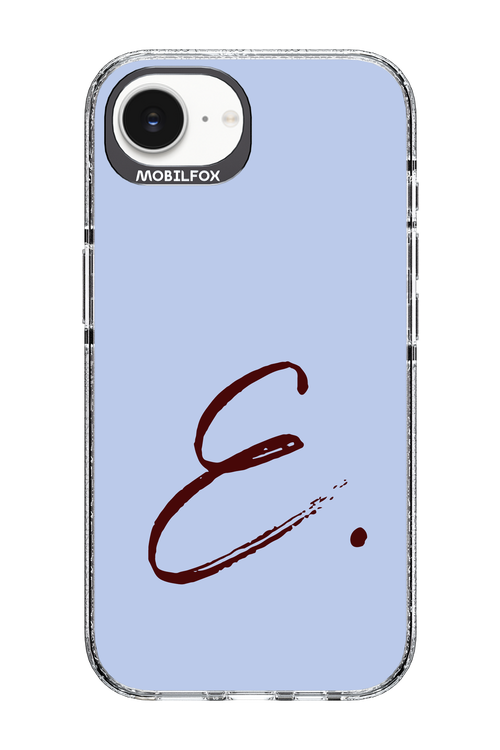 (Jellyfish Presso) E 2.0 - Apple iPhone 16e