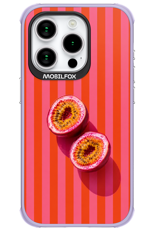 Passion Fruit 2.0 - Apple iPhone 15 Pro