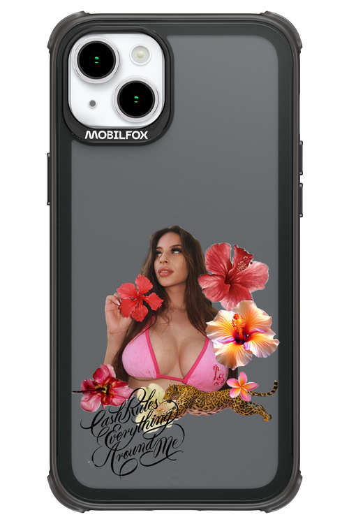 Island Money Muse - Apple iPhone 15 Plus