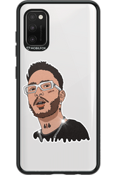 Azteca Doodle 2.0 - Samsung Galaxy A41