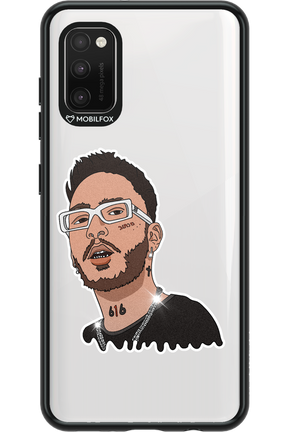 Azteca Doodle 2.0 - Samsung Galaxy A41