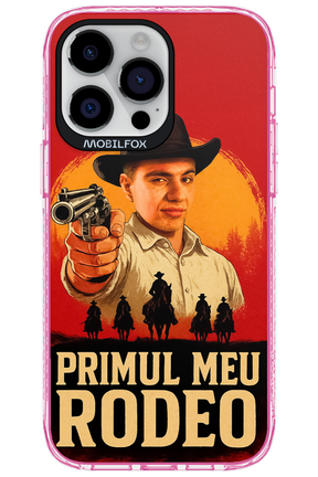 Cowboy - Apple iPhone 14 Pro Max