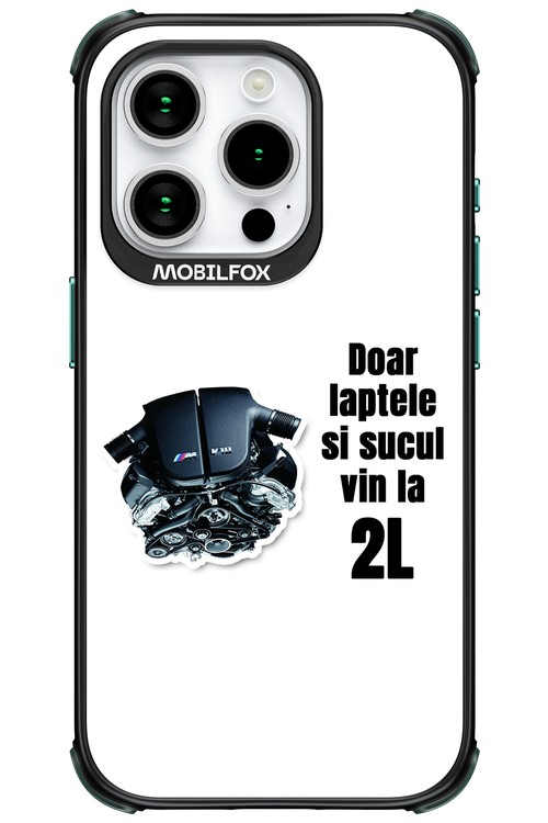 M5 V10 V1 - Apple iPhone 15 Pro