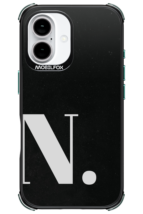 N (Off Space) 2.0 - Apple iPhone 16