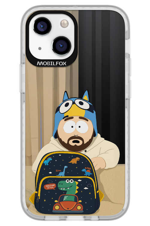 KidHeli 2.0 - Apple iPhone 13 Mini