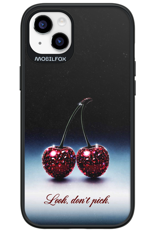 Seasonal Diamond 2.0 - Apple iPhone 14 Plus