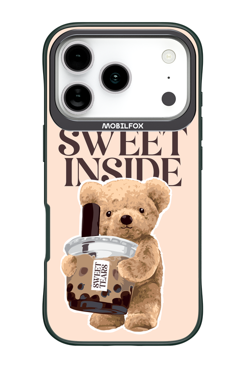 Sweet Inside 2.0 - Apple iPhone 17 Pro