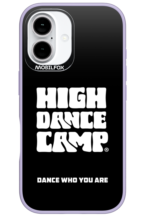 HDC 1 - Apple iPhone 16