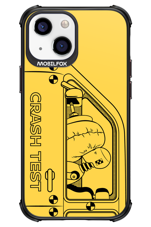 Crumple Zone 2.0 - Apple iPhone 13 Mini