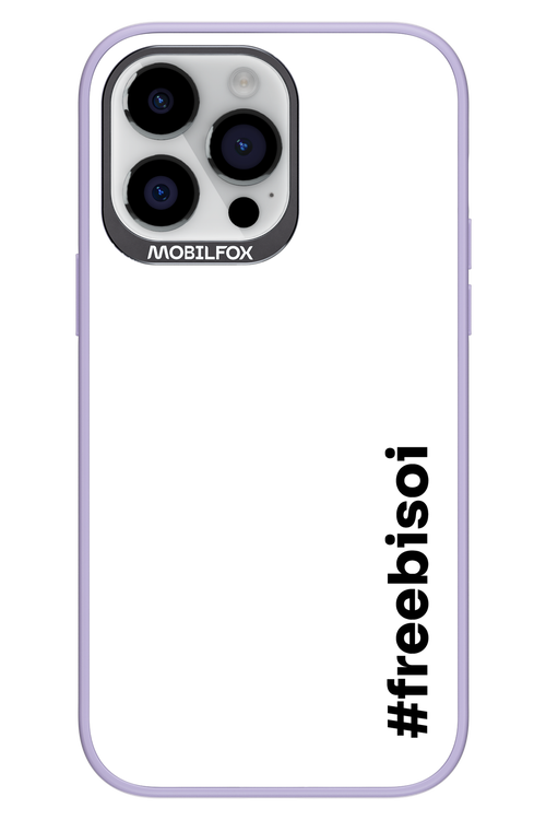 freebisoi II - Apple iPhone 14 Pro Max