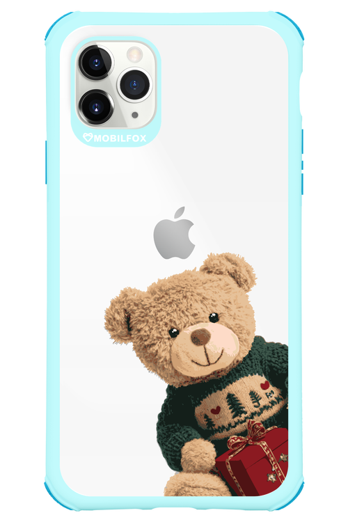 Gifting Bear - Apple iPhone 11 Pro Max