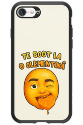 Te Scot La O Clementina - Apple iPhone SE 2022