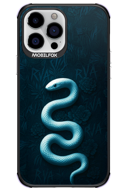 Night Venom 2.0 - Apple iPhone 13 Pro Max