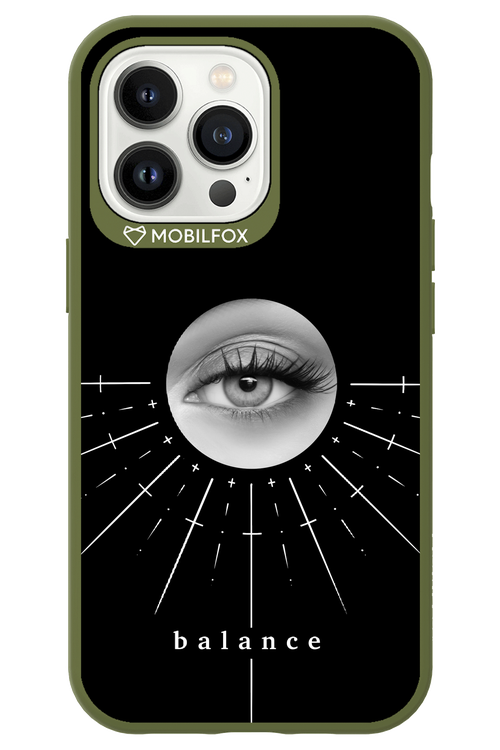 Szem 2.0 - Apple iPhone 13 Pro