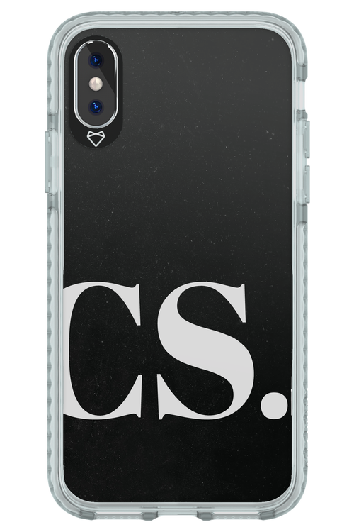 CS (Off Space) 2.0 - Apple iPhone XS