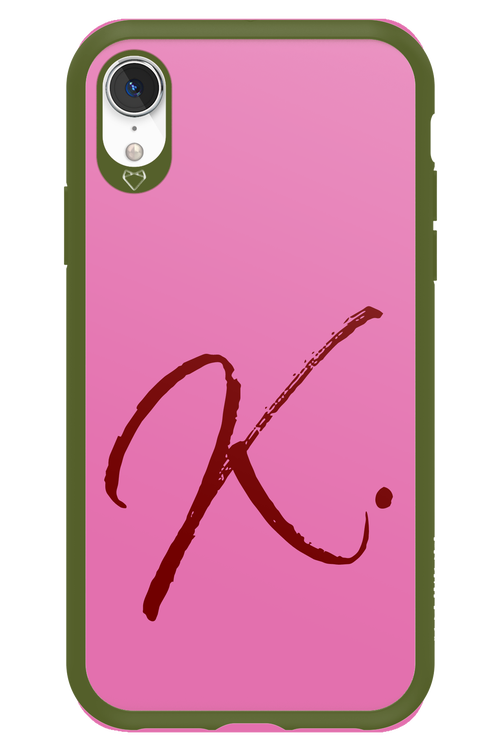 (Sorbet) K 2.0 - Apple iPhone XR