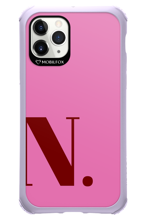 N (Sorbet) 2.0 - Apple iPhone 11 Pro