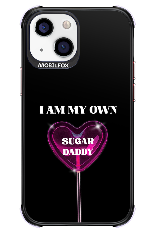 Sugar Daddy - Apple iPhone 13 Mini