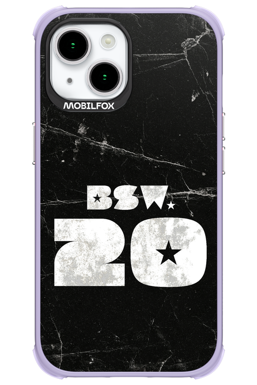 BSW 20 (4) 2.0 - Apple iPhone 15