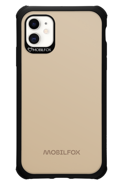 Sand 2.0 - Apple iPhone 11