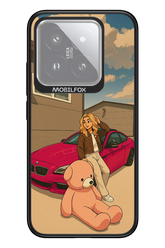 Bearr 2.0 - Xiaomi 14