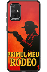 Rodeo - Samsung Galaxy A71