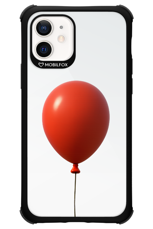 Red Balloon 2.0 - Apple iPhone 12