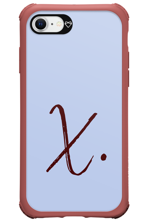(Jellyfish Presso) X 2.0 - Apple iPhone SE 2020