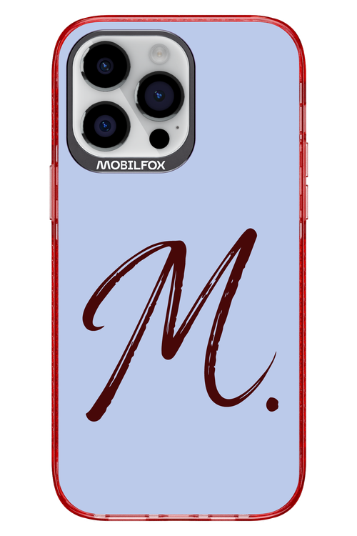 (Jellyfish Presso) M 2.0 - Apple iPhone 14 Pro Max