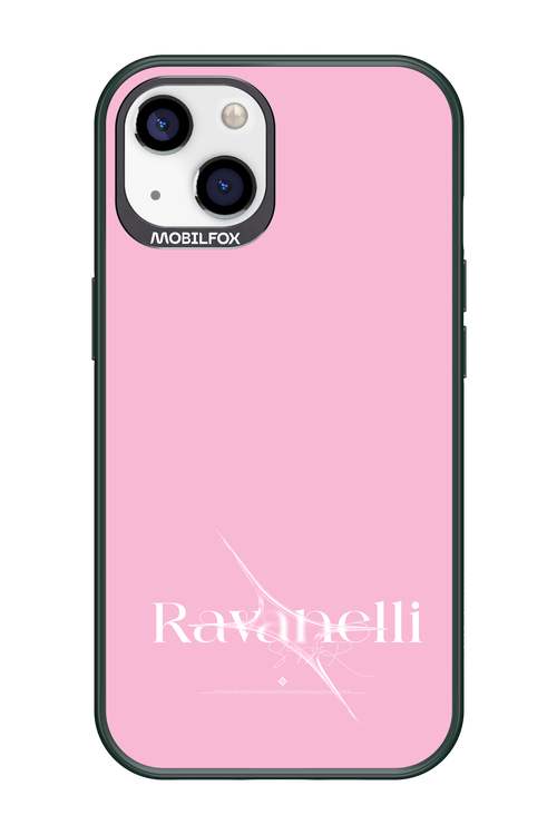 Ravanelli Pink - Apple iPhone 13