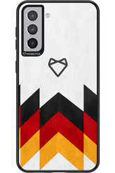 Germania x Mobilfox 2.0 - Samsung Galaxy S21+