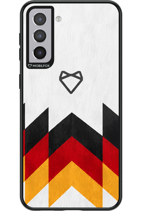 Germania x Mobilfox 2.0 - Samsung Galaxy S21+