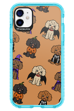 BOO-DLE CREW - Apple iPhone 11